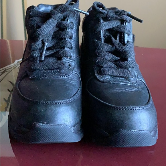 Nike boot - Picture 2 of 4